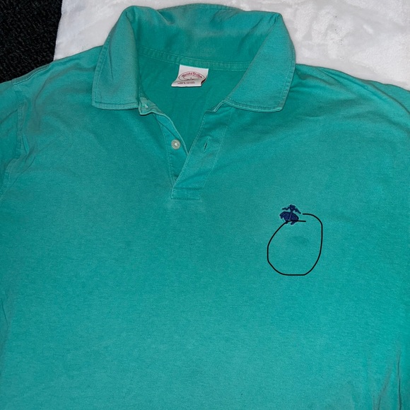 Brooks Brothers Polo - Picture 4 of 4